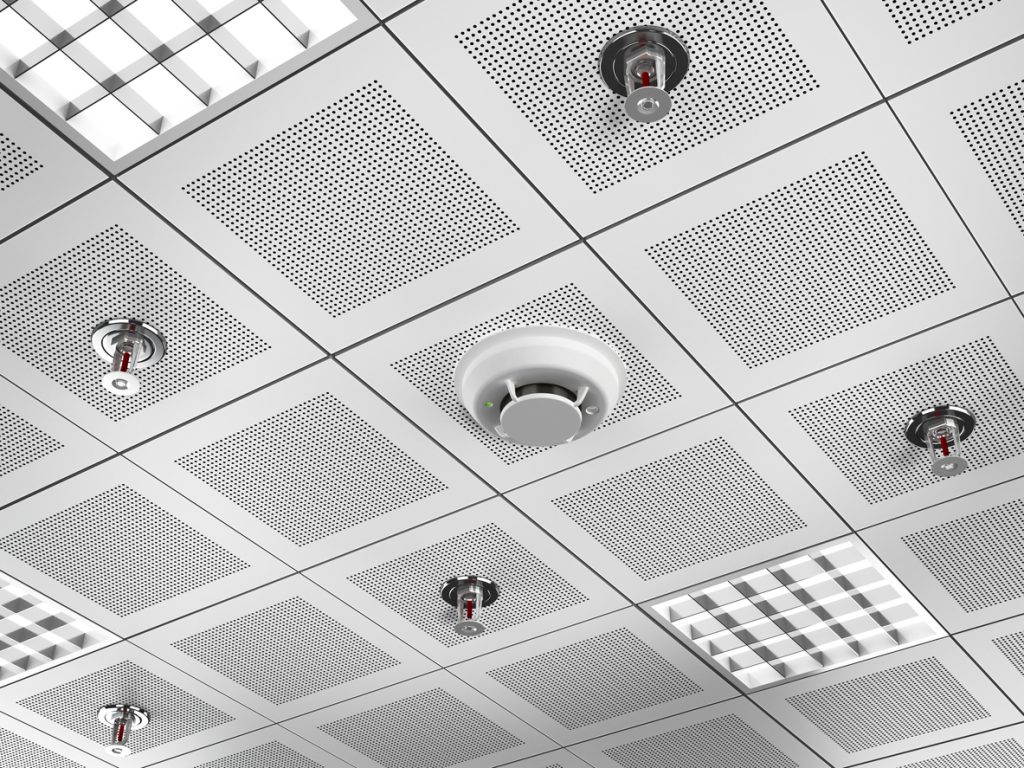 Fire Alarm Monitoring 1